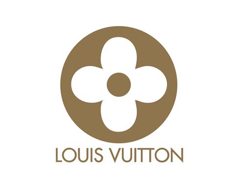 louis vuitton logo on brown|louis vuitton logo pdf.